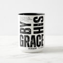 Search for saving grace mugs Quotes