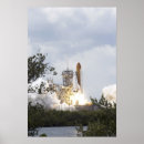 Search for blastoff posters Cape canaveral