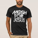 Search for moshing Christian