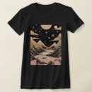 Search for night scene Serene