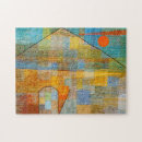 Search for bauhaus puzzles Paul klee