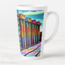 Search for latte stone mugs Ancient