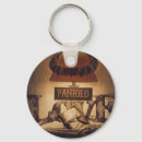 Search for roping key rings Western
