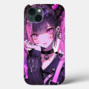 Search for goth girl iphone cases Gothic