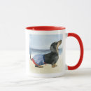 Search for beach dog mugs Canine