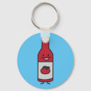 Search for condiments key rings Ketchup