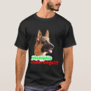 Search for underdogs tshirts German shepherd