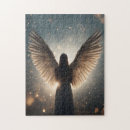 Search for angel puzzles Faith