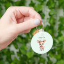 Search for cute deer key rings Fawn