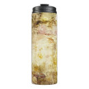 Search for old building mugs Abstract