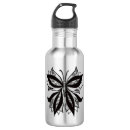 Search for tattoo water bottles Abstract