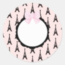 Search for parisian chic stickers Elegant