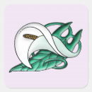 Search for art nouveau wedding stickers Stylish