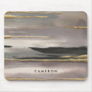 Search for abstract painting mouse mats Gilded