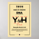 Search for chemical posters Dna