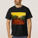 Search for gogh tshirts Post impressionism