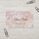 Search for impressionism business cards Vintage
