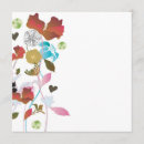 Search for graphic wedding invitations Abstract