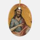 Search for catholic saints christmas tree decorations Religion