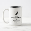Search for fascinate mugs Fascinating