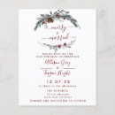 Search for budget invitations Botanical