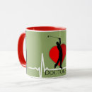 Search for golf course mugs Par