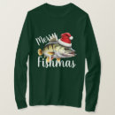 Search for merry fishmas tshirts Funny