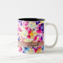 Search for shabby mugs Floral