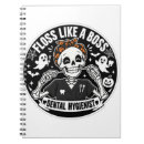 Search for dental notebooks Floss
