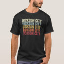 Search for dickson tshirts Pennsylvania
