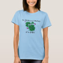 Search for pink clover clothing Leaf