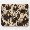 Search for gothic mouse mats Witchy