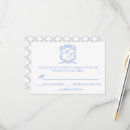 Search for design rsvp cards Classic
