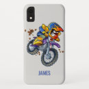 Search for motocross rider iphone cases Motorbike