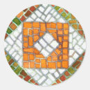 Search for amber stickers Watercolor
