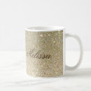 Search for glitter mugs Shiny