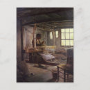 Search for weavers postcards Loom