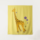 Search for cartoon giraffe art Cute