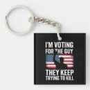 Search for this guy key rings America