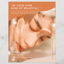 Search for cosmetics flyers Modern