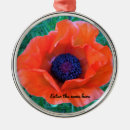 Search for poppy christmas tree decorations Green