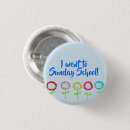 Search for sunday school badges Faith