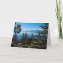 Search for lake tahoe cards Landscape