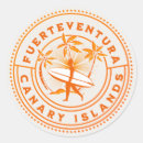 Search for canaries stickers Beach