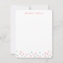 Search for teen note cards Modern