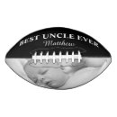 Search for photo collage american footballs Black and white