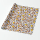 Search for shiba inu wrapping paper Cute