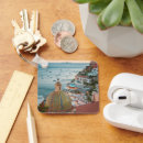Search for coastline key rings Amalfi coast