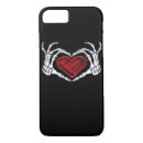 Search for skeleton hand iphone cases Skull