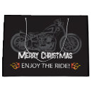Search for motorcycle gift bags Classic